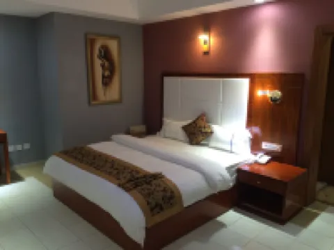 Sun Beach Hôtel Hotels in 