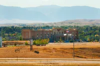 Hampton Inn Sheridan Hotel a Sheridan County
