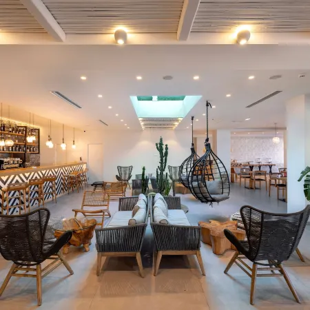 Atermono Boutique Resort & Spa