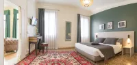 Grand Canal Suite by Wonderful Italy Hotel a Zelarino