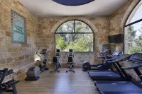 The Setai Bayit Bagalil - Fitnessstudio