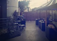 The View Lekki Hotels in Ibeju