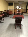 Howard Johnson by Wyndham Perry GA - breakfast