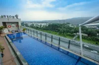 BiglandOtel Sentul - Suites and Convention - románticos
