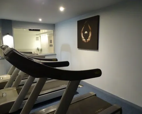 The Beeches Hotel Leisure & Recreation Photos