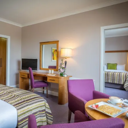 Charleville Park Hotel & Leisure Club Ireland