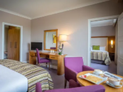 Charleville Park Hotel & Leisure Club Ireland