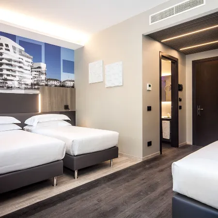 IQ Hotel Milano