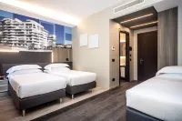 آي كيو هوتل ميلانو فنادق في ميلان