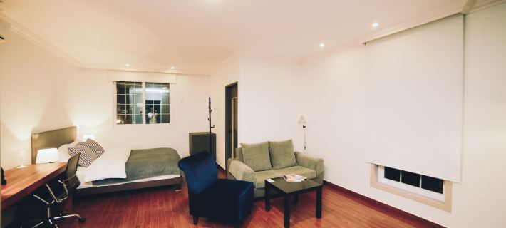 GONGGAN Residence Hotel Hotels in Geoje-si