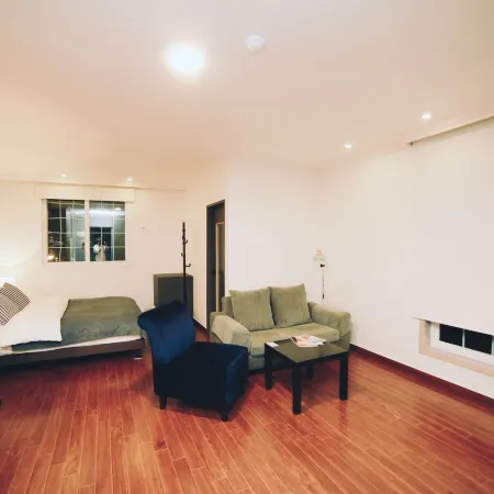 GONGGAN Residence Hotel