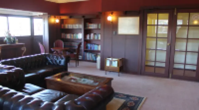 The Metropole Guesthouse