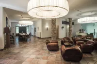 란트하우스 퇴페르호프 Ratekau 호텔