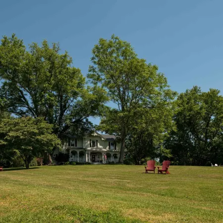 Orchard House B&B