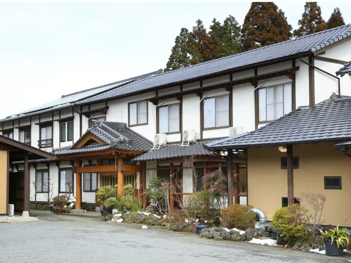 Minshuku Asogen