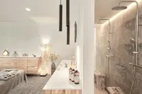 Domes Baobab Suites - 스파