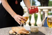 The Originals City, Hôtel le Puech, Narbonne Hotels in Bages