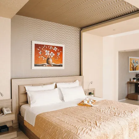 Hotel Partner
