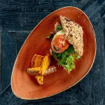 호텔 게이시르 Blaskogabyggd 호텔