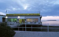 Hotel Lidò Hoteles en Passignano sul Trasimeno