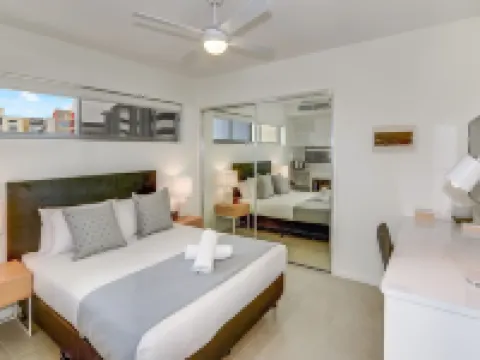 Aquarius Kawana Hotels in Caloundra