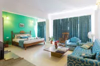 Toshali Royal View ,S H I M L A - Balkoner