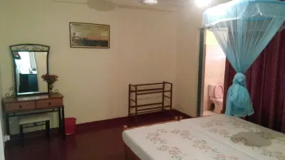 Indrani Inn Hotels near Bogashandiya - Bodhi Tree