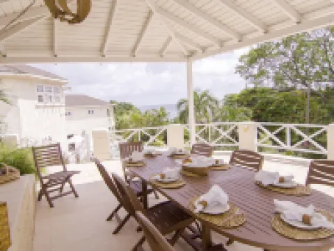 Sea Symphony Villa Hotels in Checker Hall