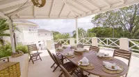 Sea Symphony Villa Hotels in Fustic