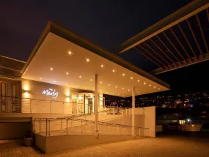 The Marly Boutique Hotel