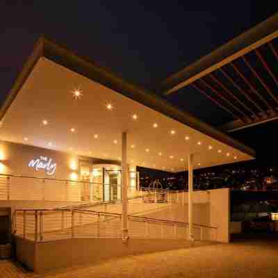 The Marly Boutique Hotel Hotel Exterior