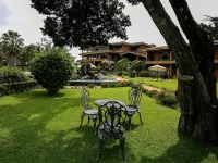 Hotel Pie de la Sierra