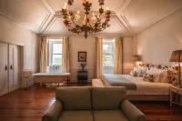 Hotel Casa Palmela - Small Luxury Hotels of the World, Hotel & Villas Các khách sạn ở Nossa Senhora da Anunciada