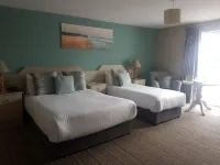 Causeway Hotel Hotel di 