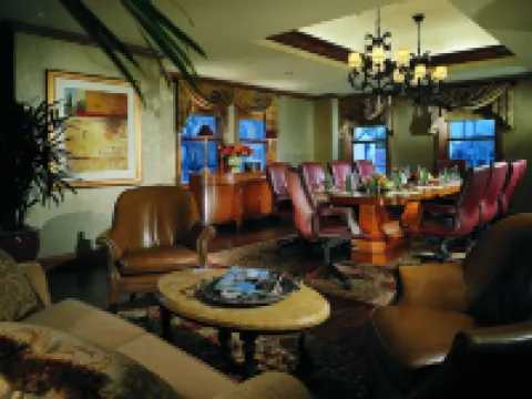 The Rose Hotel Hotels in Pleasanton