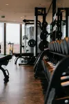 Hyatt Regency Vienna - Gym