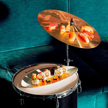 Jams Music Hotel Munich