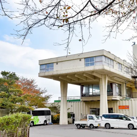 Hotel Innoshima
