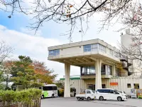 Hotel Innoshima Hotel a Kamijima