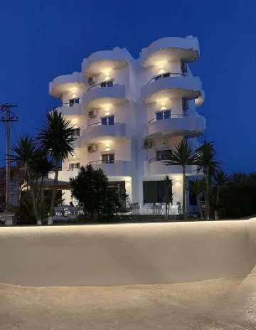 Hotel Belle Vue Hotels in 