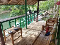 Nature Green Forest Resort