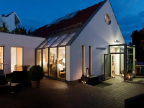 Hotel Kleines Meer Hotels in Waren