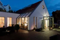 Hotel Kleines Meer Hotels in Klink