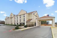 Comfort Inn Dunn Near I-95 - Pet friendly