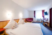 Hotel Gasthof Zum Rössle Hotels in Unterroth