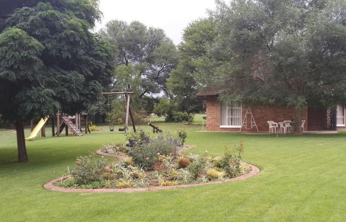 The Willow Tree Guesthouse