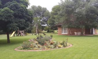The Willow Tree Guesthouse