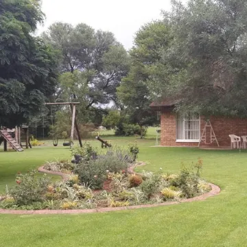 The Willow Tree Guesthouse