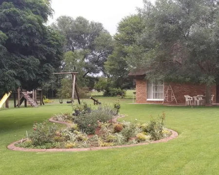 The Willow Tree Guesthouse Hotels in Southern DC