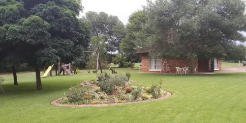 The Willow Tree Guesthouse